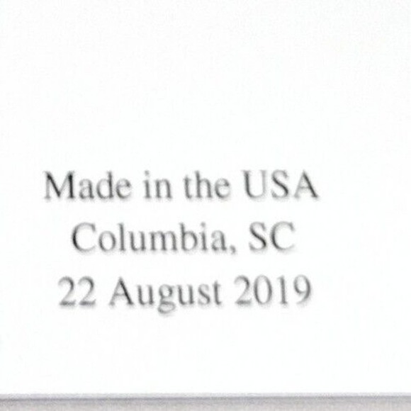 Eunice the Unicorn Lost Her First Tooth by Julia Lulis - Picture 3 of 3